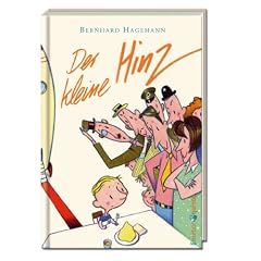 Der kleine Hinz (edition quinto)