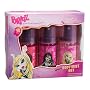 Bratz Musical Starz Body Mist Set