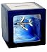 Fascinations Art Bank Airplane (colors may vary)