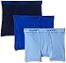 2(x)ist Men's Essential Boxer Brief 3 Pack