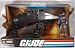 Toys : G.I. Joe Cobra H.I.S.S. Tank with H.I.S.S. Commander