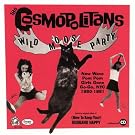 Wild Moose Party: Pom Pom Girls Gone New Wave
