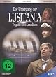 Der Untergang der Lusitania - Trag�die eines Luxusliners