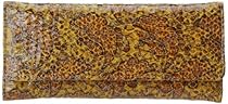 Hot Sale Hobo  Sadie VI-32059AUTP Wallet,Autumn Paisley,One Size