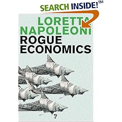 Rogue Economics: Capitalism's New Reality