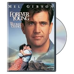 Forever Young / Une seconde chance (Bilingual Edition)
