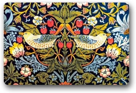 William Morris Clearance Doormat Door mat