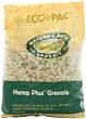 Nature's Path Organic Hemp Plus Granola, 26.4-Ounce Bags (Pack of 6)