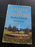 Father of comfort : daily readings