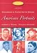 American Portraits: Biographies in United States History, Volume 2 (American Portrait Series)
