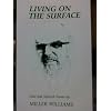 Living on the Surface: New and Selected Poems