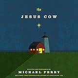 the jesus cow a novel