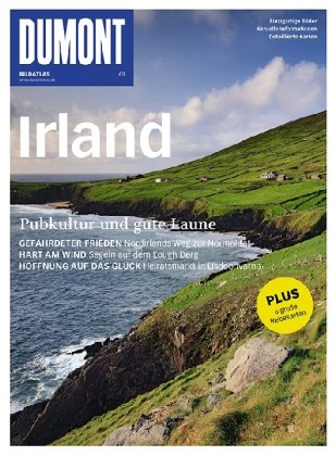 DuMont Bildatlas Irland