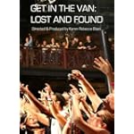 Get In The Van: Lost and Found $24.99 Get In The Van: Lost and Found $24.99