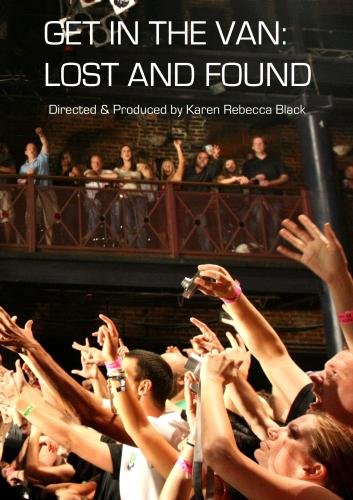 2 Skinnee J's - Get In The Van: Lost and Found