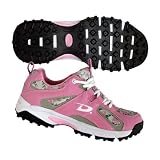Dita Rose Hockey Shoes (UK 4)