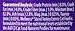 Wellness Complete Health Natural Grain Free Wet Canned Cat Food, Sliced Turkey Entrée, 3-Ounce Can (Pack Of 24)
