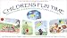 MusicTracks : Childrens Fun Time - 3 Little Pigs, Twinkle Twinkle, 3 Blind Mice