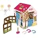Barbie Deluxe Stable Playhouse with Sound