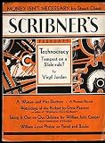 Scribners Magazine: February 1933