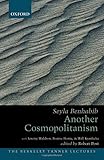 Another cosmopolitanism