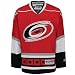 NHL Men's Carolina Hurricanes Reebok Edge Premier Team Jersey - 7185A536Hpjchu (Red, X-Large)