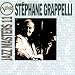 Verve Jazz Masters 11:  Stephane Grappelli