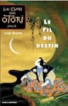 CLAN DES OTORI T05 (LE) : LE FIL DU D...