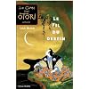 Le Clan des Otori, Tome 5 : Le Fil du destin