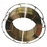 CO2-Schutzgas-Schweißdraht SG III, Durchmesser mm: 1,2, VPE: 15