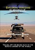Exploring Horizons An Adventure of a Different Nature - Newfoundland Canada