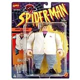  : Spider-Man Grab & Smash Action Kingpin - Marvel Comics - 1994 ToyBiz