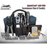 Terminator Plus II - IT-Tech Network Toolkit