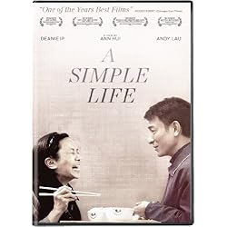 A Simple LIfe (2012)