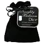Lover's Choice Naughty Bedroom Dice