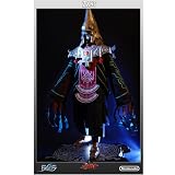 Zant Legend of Zelda First4Figures Statue