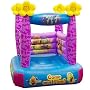 Fifi and the Flowertots Bouncy Castle