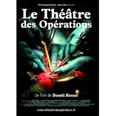 Le th��tre des op�rations