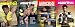 Muay Thai Master Saekson - 4 DVD Set