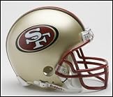 1996 - 2008br/SAN FRANCISCObr/49ERS