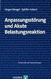 Anpassungsstörung und akute Belastungsreaktion Image of Anpassungsstörung und akute Belastungsreaktion