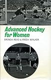 Advanced hockey for women