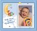 With Love to My Godparents (Boy) - Picture Frame Gift