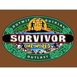 Survivor, Season 24 (One World)