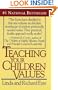 Teaching Your Children Values