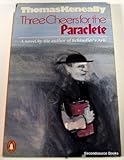 Three cheers for the Paraclete