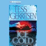 Ice Cold: A Rizzoli & Isles Novel | Tess Gerritsen