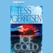 Ice Cold: A Rizzoli & Isles Novel | Tess Gerritsen