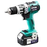 RYOBI BPD-180 充電式振動ドライバドリル 688803A