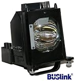 BUSlink 915B403001 UHP Replacement Lamp 915B403A01 for MITSUBISHI DLP LCD REAR PROJECTION TV MODELS V39 V41 WD-60C8 WD-65C8 WD- WD-65C8 WD-65C9 WD-73C8 WD-73C9 WD-60735 WD-60737 WD-65735 WD-65737 WD65736 WD-65835 WD-6583 WD-65736 WD-65837 WD-73735 WD-73736 WD-73737 WD-73835 WD-73837 WD-82737 WD-82837